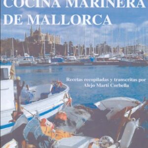 Cocina marinera de Mallorca