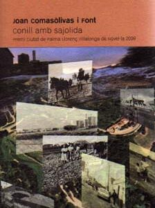 CONILL AMB SAJOLIDA