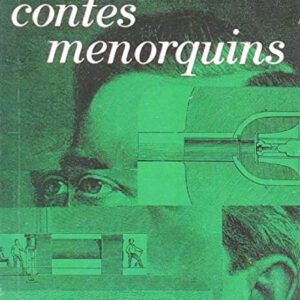 (BAL).CONTES MENORQUINS.(LES ILLES D'OR)