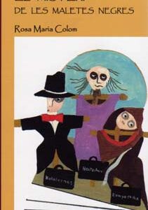 Misteri maletes negres