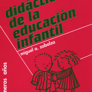 Didáctica de la Educación Infantil