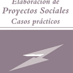 Elaboracion proyectos sociales