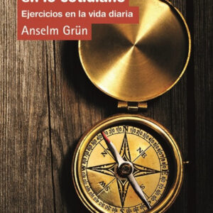 Buscar a Jesús en lo cotidiano