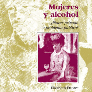 Mujeres y alcohol