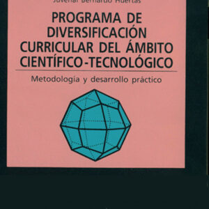 Diversificación curricular ámbito científico-tecnológico
