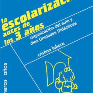 La escolarización antes de los 3 años