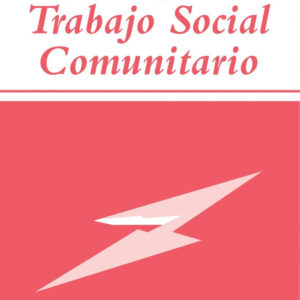 Manual para trabajo social comunitario
