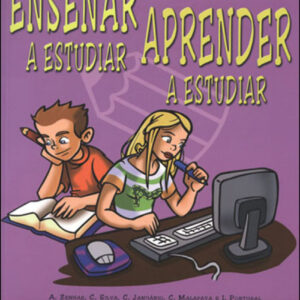 Enseñar a estudiar aprender a estudiar