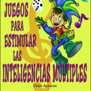 Juegos para estumular inteligencias