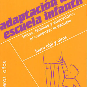 Adaptación escuela infantil