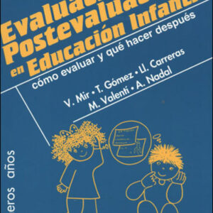Evaluación y postevaluación en Educación Infantil