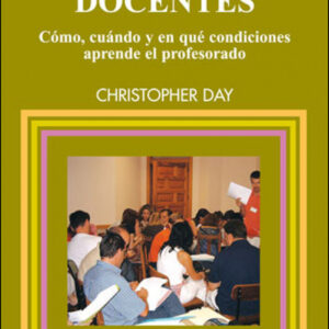 Formar docentes