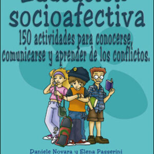 Educación socioafectiva