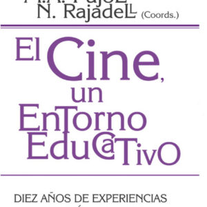 El cine, un entorno educativo