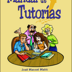 Manual tutorias