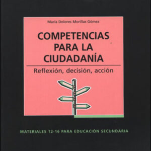 Competencias para la ciudadania