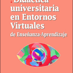 Didactica universitaria entornos virtuales