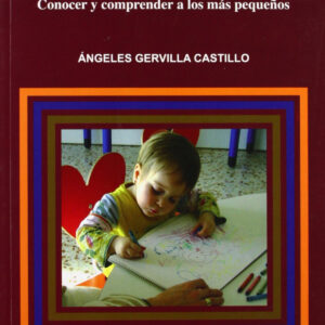 Didáctica básica de la Educación Infantil