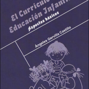 El currículo de Educación Infantil