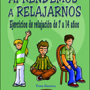 Aprendemos a relajarnos