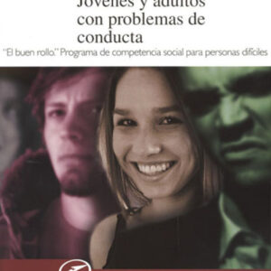 Jóvenes y adultos con problemas de conducta