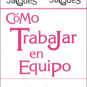 Cómo trabajar en equipo