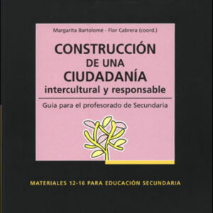 Construcción ciudadania