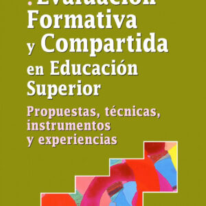 Educacion formativa y compartida
