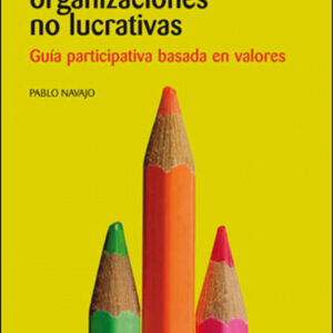 Planificación estratégica en organizaciones no lucrativas