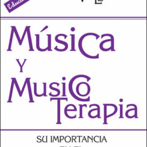 Música y musicoterapia