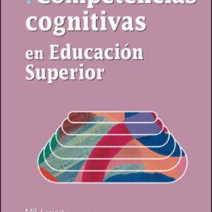 Competencias cognitivas educacion superior