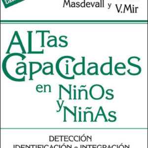 Altas capacidades en niños y niñas