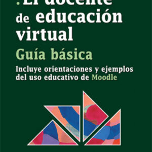 DOCENTE DE EDUCACION VIERTUAL