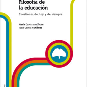 FILOSOFIA EDUCACION