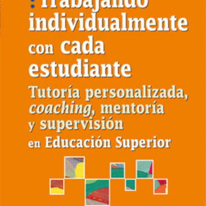 TRABAJANDO INDIVIDUALMENTE CON CADA ESTUDIANTE