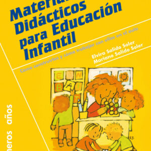 Materiales didacticos educación infantil