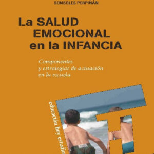 Salud emocional en la infancia
