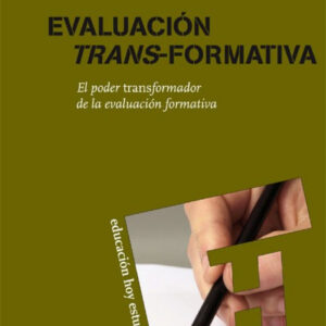 Evaluacion trans-formativa