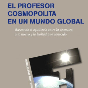 Profesor cosmopolita en mundo global