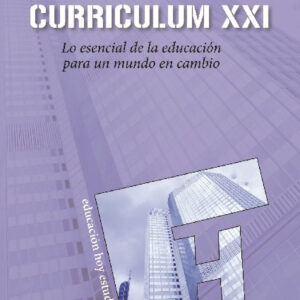Curruculum XXI