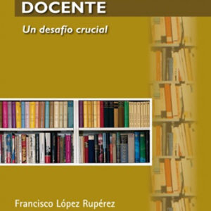 Fortalecer profesion docente