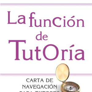La función de tutoria