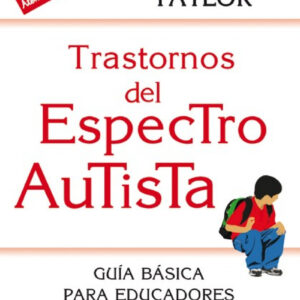 Trastornos espectro autista