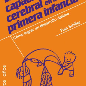 Capacidad cerebral en primera infancia