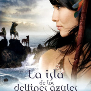 La isla de los delfines azules