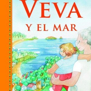 Veva y el mar