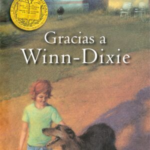 Gracias a Winn-Dixie