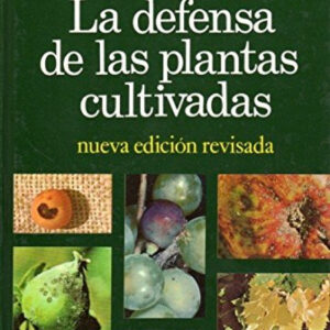 La defensa plantas cultivadas