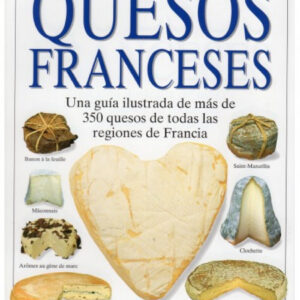 Quesos franceses