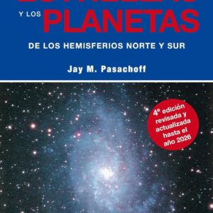 Guia de campo de estrellas y planetas de los hemisferios